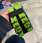 10cm wijde halsband, Ophalen of Verzenden, Zo goed als nieuw, Hondenjas
