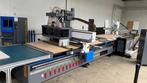 SHOWROOM MODEL.  berwekringsmachine type Nesting, Doe-het-zelf en Verbouw, Gereedschap | Freesmachines, Ophalen, D.M.A. Machinery