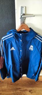 Nieuwe Real Madrid Adidas zomerjas maat L, Nieuw, Ophalen of Verzenden