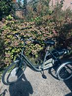 Huka City 24 driewieler, Fietsen en Brommers, Fietsen | Driewielfietsen, Ophalen, Zo goed als nieuw