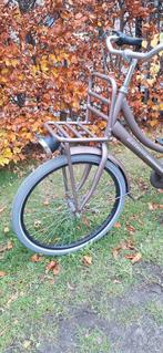 Batavus fiets Packd 24 Inch kleur Brons bruin, Ophalen of Verzenden