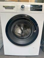 Bosch Serie 4 Wasmachine - Voorlader, Gebruikt, Ophalen of Verzenden, Voorlader, Kort programma