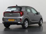 Kia Picanto 1.0 DPI DynamicLine | Apple Carplay/Android Carp, Auto's, Kia, Voorwielaandrijving, Stof, 4 stoelen, Origineel Nederlands