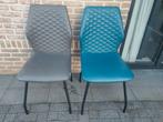 2 stoelen, Huis en Inrichting, Stoelen, Ophalen, Gebruikt