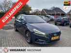 Hyundai I30 Wagon 1.0 T-GDi MHEV Comfort Smart navi camera, Auto's, 12 maanden, Gebruikt, Euro 6, Blauw