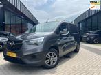 Opel Combo 1.5D L1H1 Edition Airco Navi Cruise CarPlay NL Au, Voorwielaandrijving, Stof, Gebruikt, 4 cilinders