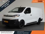 Citroen Jumpy 120PK L3 Club Sport Edition Automaat Navigatie, Auto's, Bestelauto's, Stof, Gebruikt, Euro 6, 4 cilinders