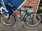 Mountainbike  zgan, Gebruikt, Hardtail, Heren, 53 tot 57 cm