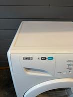 Zanussi lindo 300 wasdroger 8kg, Ophalen, 6 tot 8 kg, Zo goed als nieuw, 85 tot 90 cm