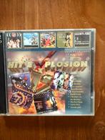 Hit Explosion - Verzamelalbum, Ophalen of Verzenden, Gebruikt, Pop