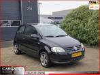 Volkswagen Fox 1.4 Trendline, Voorwielaandrijving, 15 km/l, Gebruikt, Airbags