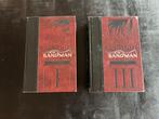 Sandman Omnibus 1 & 3 - Neil Gaiman, Meerdere stripboeken, Ophalen of Verzenden, Gelezen, Neil Gaiman