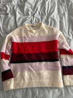Sissy boy wollen trui mast m strepen, Kleding | Dames, Truien en Vesten, Ophalen of Verzenden, Zo goed als nieuw, Maat 38/40 (M)