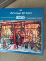 Gibson puzzels, Ophalen of Verzenden, 500 t/m 1500 stukjes, Zo goed als nieuw