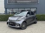 Smart Forfour EQ Comfort PLUS 18 kWh Full options NL Auto 31, Automaat, Gebruikt, 1100 kg, Hatchback