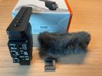 Sony ECM-B1M, Ophalen of Verzenden, Zo goed als nieuw, Sony