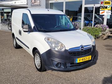 Opel Combo 1.3 CDTi L1H1 Edition beschikbaar voor biedingen