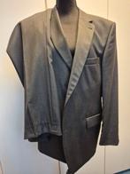 Kostuum donkergrijs Heren, Kleding | Heren, Kostuums en Colberts, Maat 52/54 (L), Digel, Ophalen of Verzenden, Zo goed als nieuw