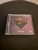 Kayak - 50 Jaar Nederpop CD, Cd's en Dvd's, Cd's | Pop, Ophalen of Verzenden, Zo goed als nieuw