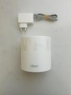 TP Link Deco X50 wifiversterker, Computers en Software, WiFi-versterkers, Ophalen of Verzenden, Zo goed als nieuw, TP Link Deco