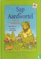 Marc Taminiau- Sap de Aardwortel- Hoogzomer- HC- Land v Ooit, Verzenden, Zo goed als nieuw, Fictie algemeen