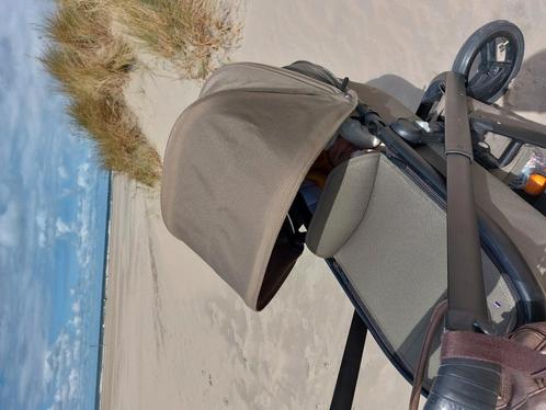 Dubatti, Kinderen en Baby's, Kinderwagens en Combinaties, Gebruikt, Overige merken, Ophalen
