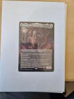 Magic the gathering, Ulamog the infinite gyre, Ophalen of Verzenden, Zo goed als nieuw