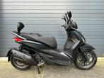 Piaggio Beverly 400 S HPE 2021 11500km NL, rugsteun, Malossi, Motoren, Scooter, Particulier