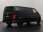 Volkswagen Transporter 2.0TDi 150PK DSG Automaat Black Editi, Stof, Gebruikt, Zwart, 150 pk