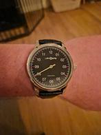 Eenwijzer horloge 48mm Limited Edition! Nieuwe batterij, Sieraden, Tassen en Uiterlijk, Horloges | Heren, Ophalen of Verzenden