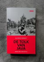 De tolk van Java - Alfred Birney  §, Verzenden, Gelezen, Nederland