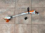 Stihl Accu Bosmaaier, Ophalen, Stihl, Gebruikt, Accu