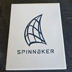 spinnaker horloge, Overige merken, Gebruikt, Staal, Polshorloge