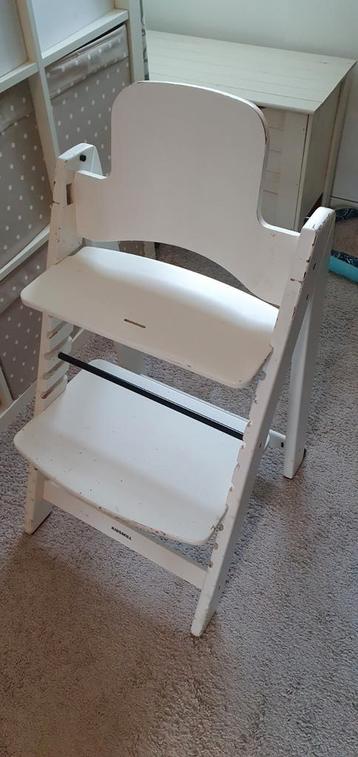 Kidsmill up! wit, opknapper  beschikbaar voor biedingen