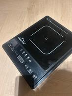 SMH LINE 1 Pits Inductiekookplaat - Krachtig & Veilig!, Ophalen, Gebruikt, 3 kookzones of minder, Inductie