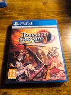 Trails of cold steel 4, compleet, voor de PlayStation 4, Spelcomputers en Games, Ophalen of Verzenden