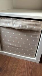 Ikea drona opbergbox, 2 stuks, Huis en Inrichting, Ophalen, Zo goed als nieuw