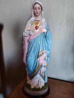 Maria en Jozef beeld, Ophalen of Verzenden