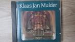 Cd orgel: Klaas Jan Mulder in Bolsward en Maassluis, Ophalen of Verzenden, Zo goed als nieuw, Gospel