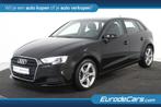 Audi A3 Sportback *1ste Eigenaar*Navigatie*Trekhaak*Carplay*, Auto's, Audi, Voorwielaandrijving, Stof, Gebruikt, 1165 kg