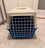 Transportbox voor katten of kleine hond, Dieren en Toebehoren, Transportboxen, Ophalen, Zo goed als nieuw