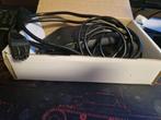 Bosch 2A Charger en Bosch computer, Ophalen of Verzenden, Zo goed als nieuw