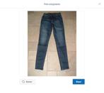 Drykorn RN 121689 / CA 38223 spijkerbroek jeans W26 -L34, Drykorn, Blauw, Ophalen of Verzenden, Zo goed als nieuw