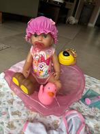 Baby Born Pop met Accessoires, Kinderen en Baby's, Speelgoed | Poppen, Ophalen of Verzenden, Gebruikt, Babypop