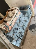 Steenstrips, Overige materialen, Wandtegels, Nieuw, 20 tot 40 cm