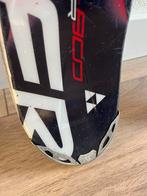 Gebruikte Fischer Ski's, Ophalen, Carve, Skiën, Ski's