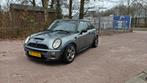 Mini Cooper S R53 2003 | Loop of sloop/voor onderdelen, Ophalen, Mini