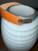 Nieuwe Kooduu Synergy 35 - LED Lamp, Speaker & Wijnkoeler, Ophalen, Nieuw, Kunststof, Minder dan 100 cm