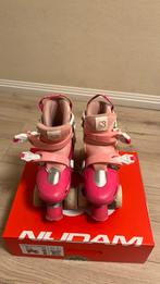 Rollers, Ophalen