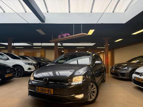 Volkswagen Golf 1.0 TSI Trendline Airco Carplay Cruise Contr, Auto's, Volkswagen, Bedrijf, Te koop, Golf, ABS, Adaptive Cruise Control